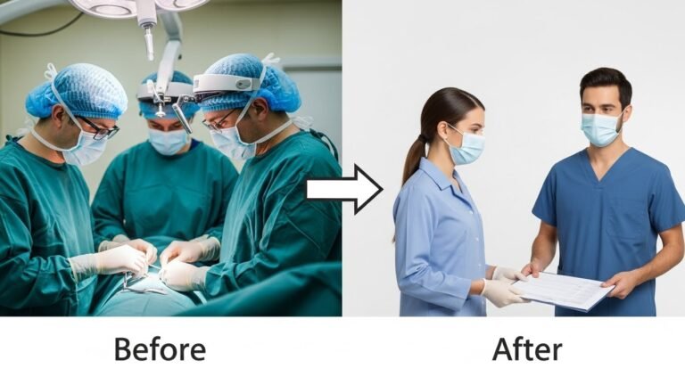 Why Early Screenings Reduce The Need For Complex Procedures