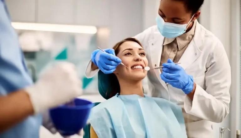 5 Steps To Make Your Family’s Dental Appointments Stress Free