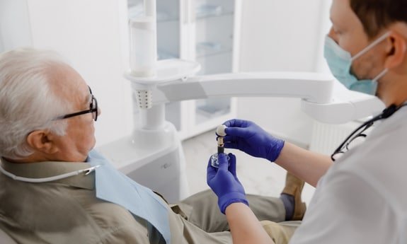 3 Ways General Dentistry Supports Seniors In Preserving Their Smiles