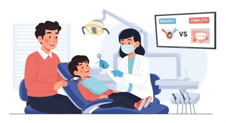 3 Ways Preventive Dentistry Encourages Healthier Household Habits