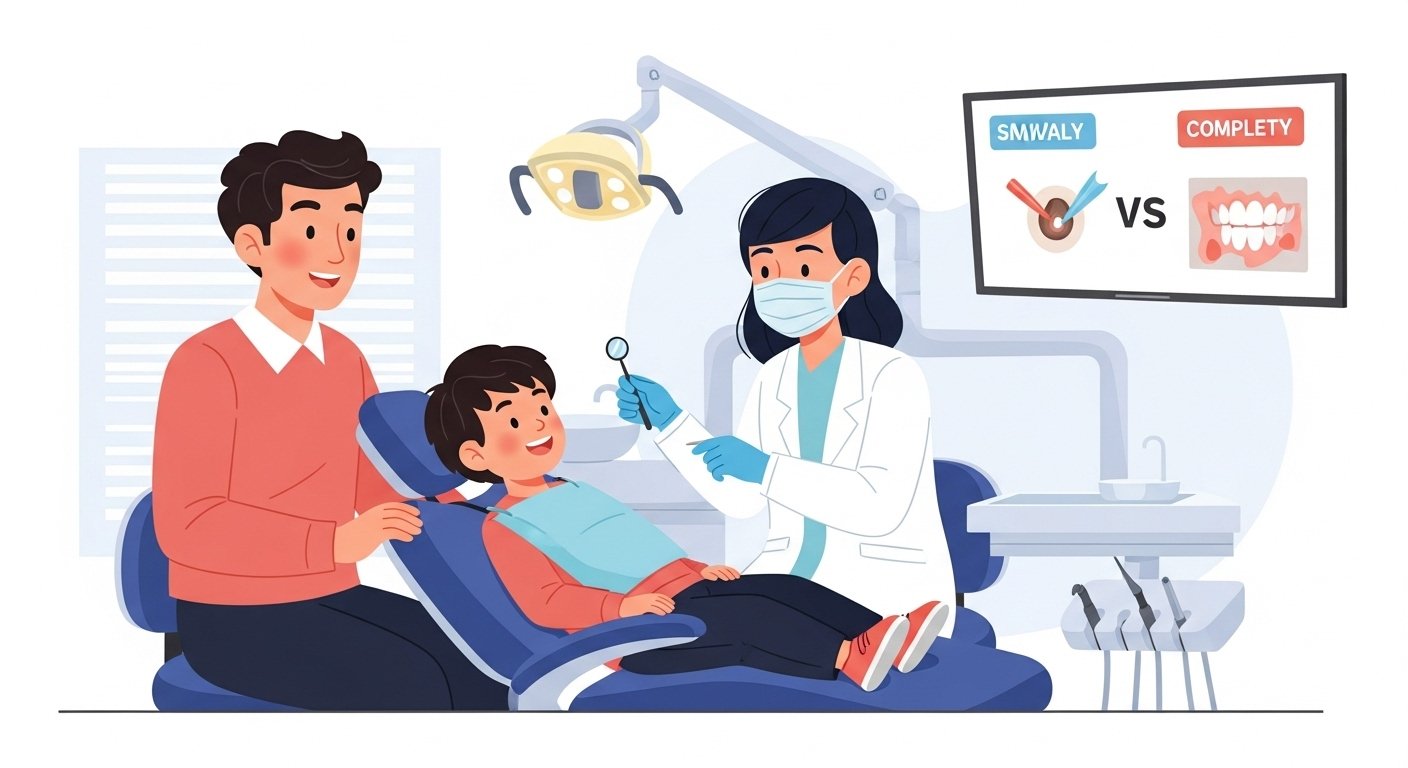 3 Ways Preventive Dentistry Encourages Healthier Household Habits