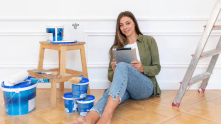 Home Remodeling
