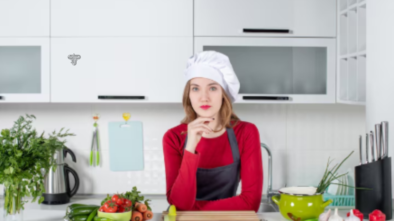 Proper Kitchen