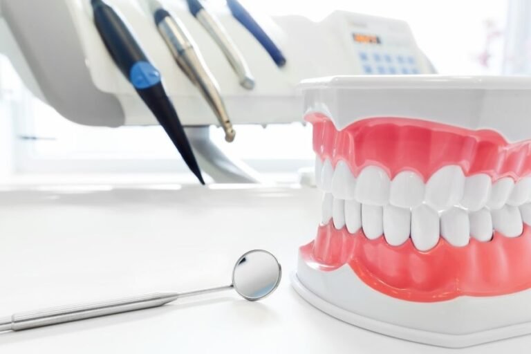 4 Benefits Of Coordinating Cosmetic And Preventive Dentistry