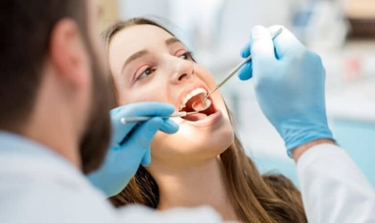 Why General Dentistry Is The Foundation Of A Bright, Healthy Smile