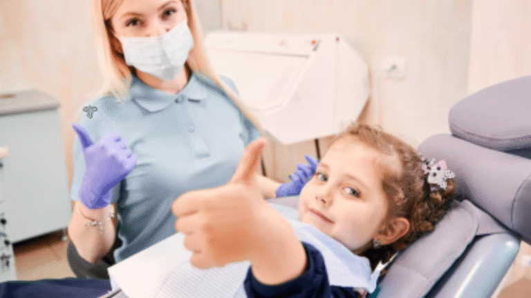Family Dentist
