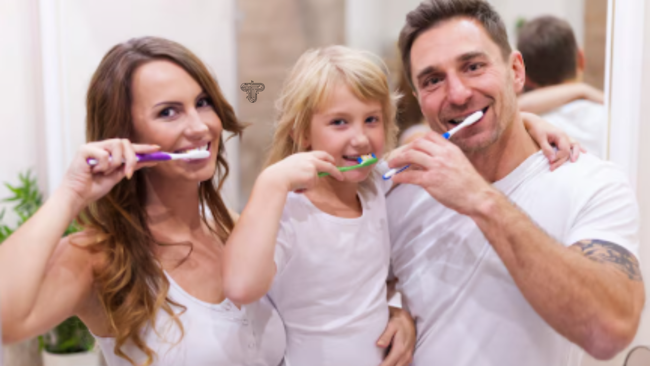 Coordinating Dental Care