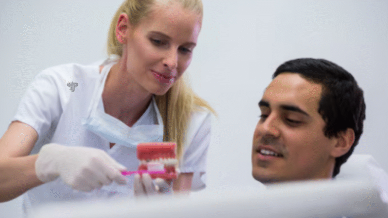 Dental Implants