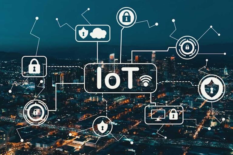 IoT in Practice: 5 Real Examples of How the Internet of Things is Transforming Businesses
