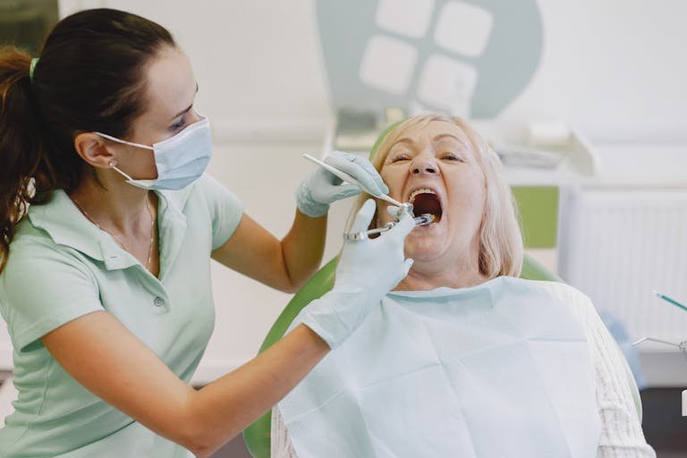 How Family Dentistry Simplifies Access To Whitening, Veneers, And More