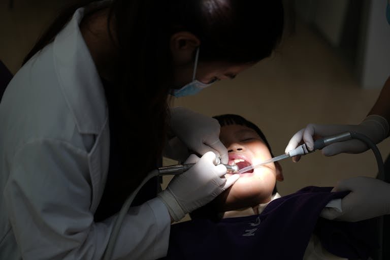 Family Dentistry