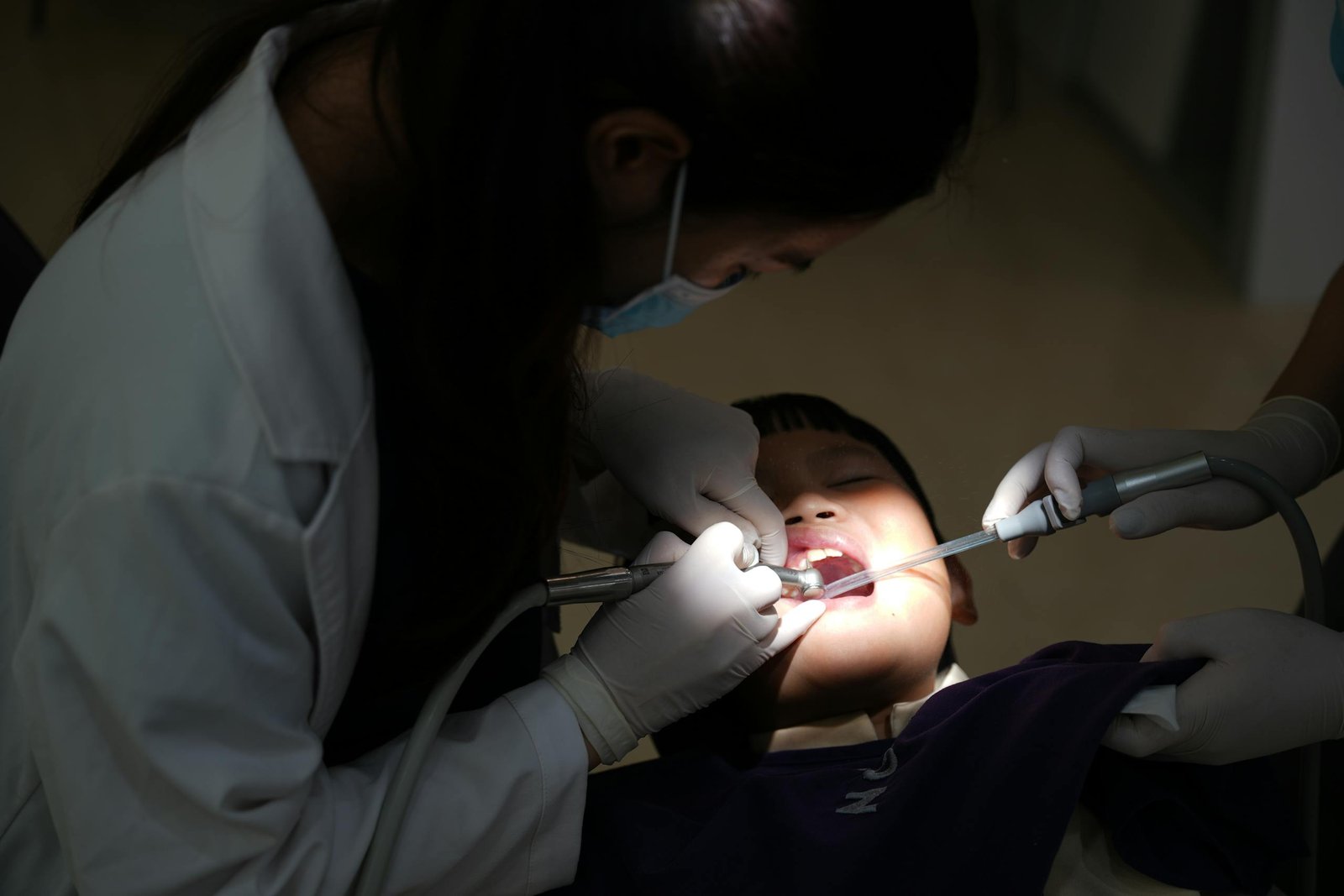 Family Dentistry