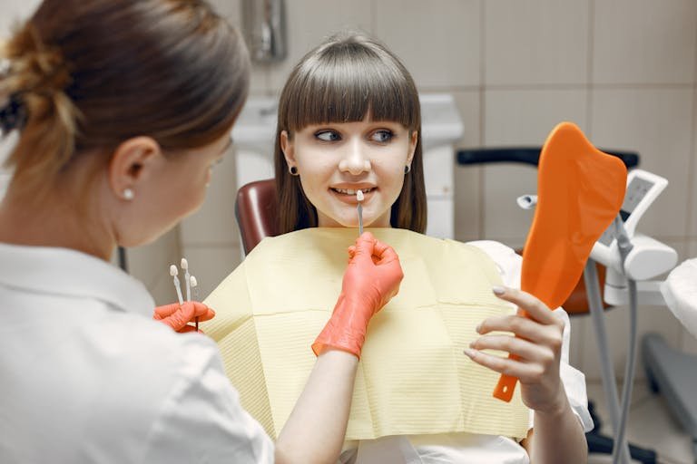 Family Dentistry