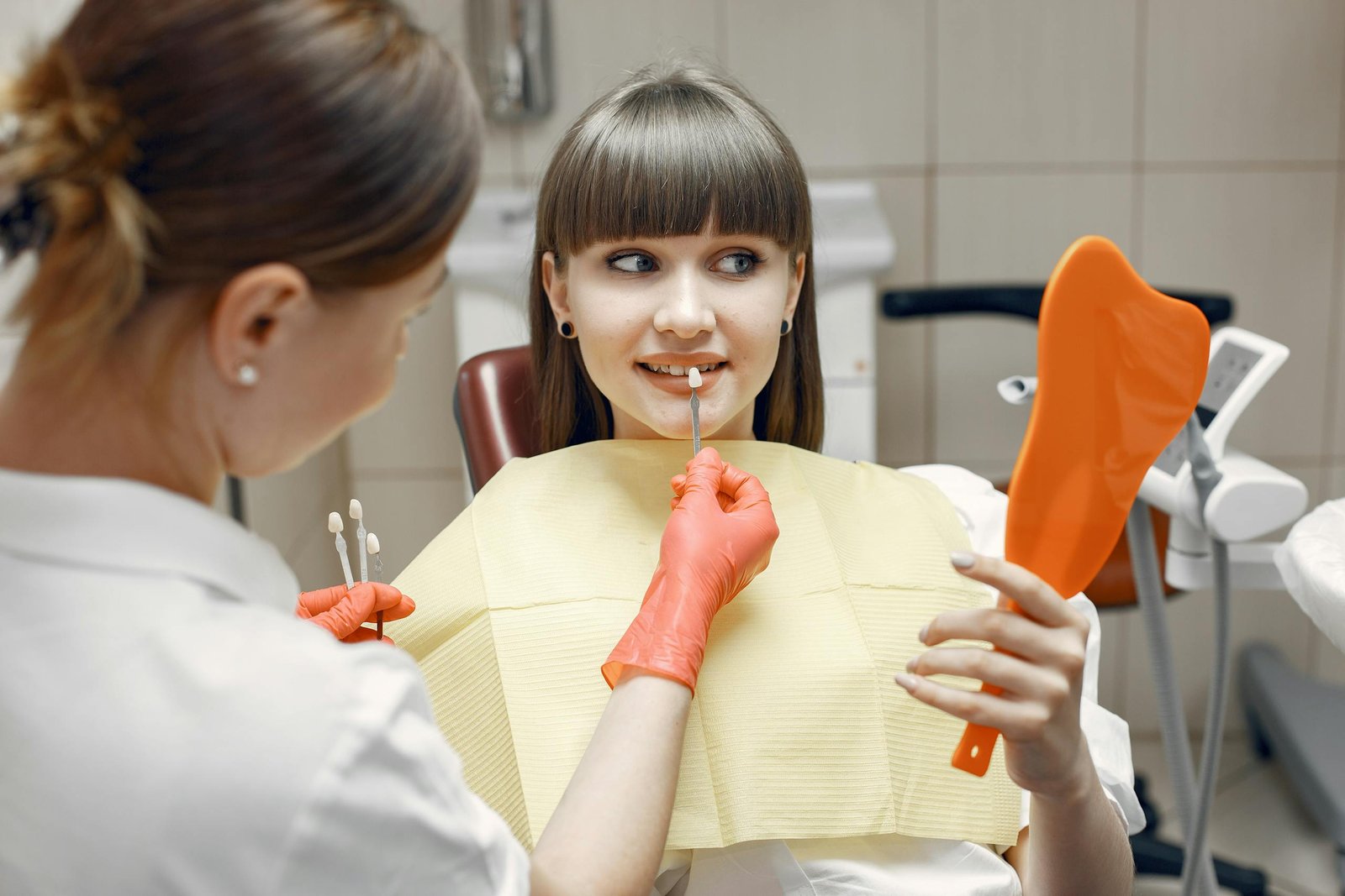 Family Dentistry