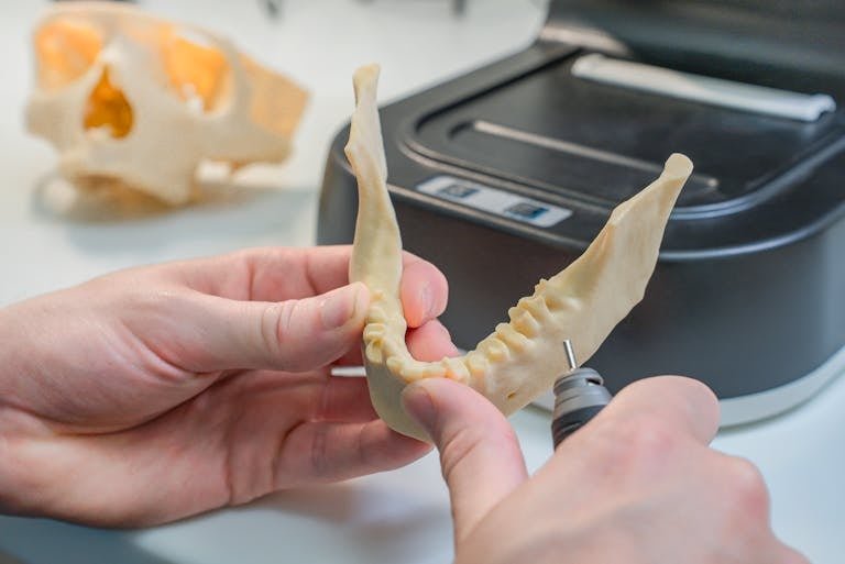 Dentistry