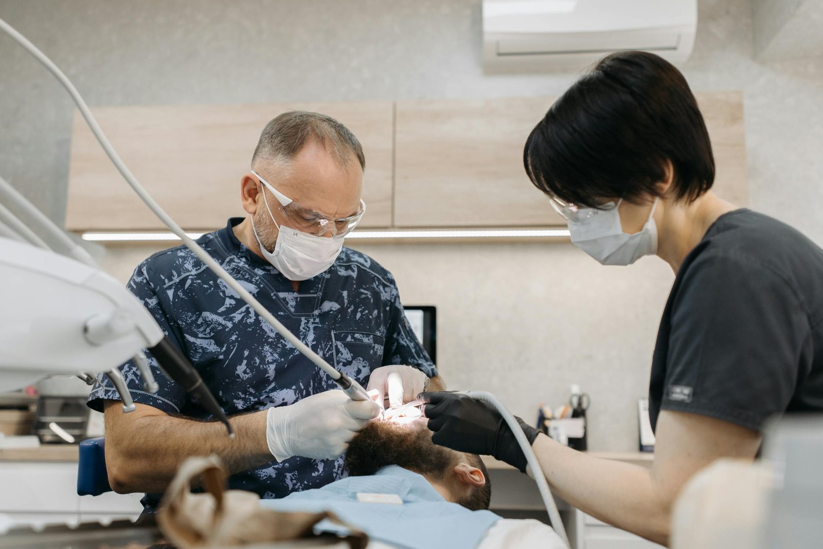 Family Dentistry