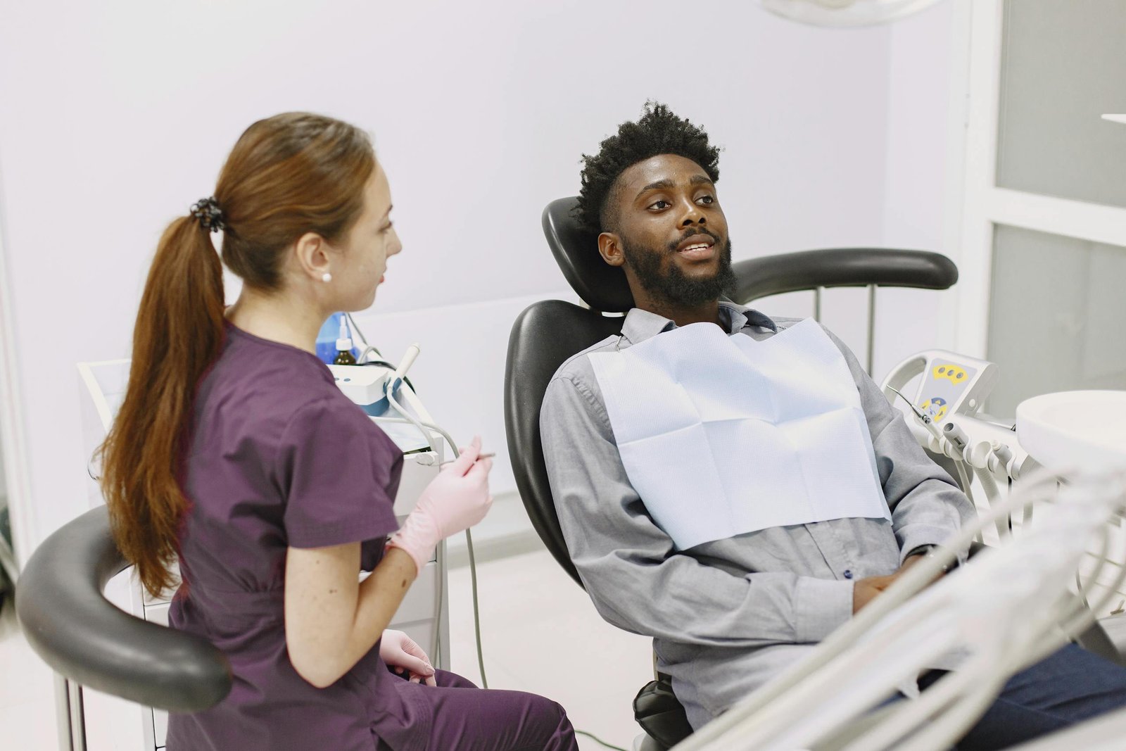 General Dentists