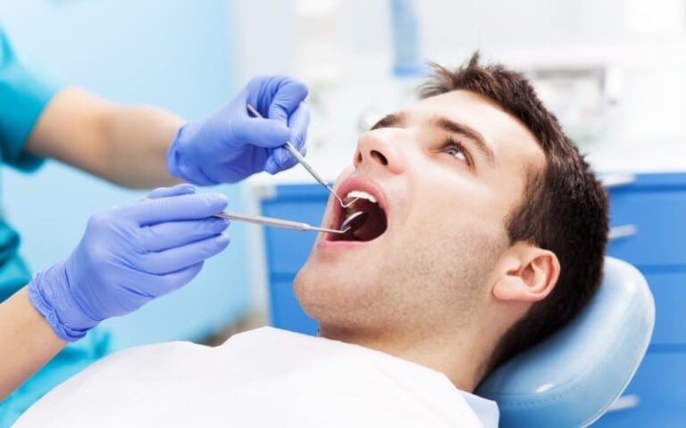 The Growing Popularity Of Holistic Dentistry In Modern Healthcare