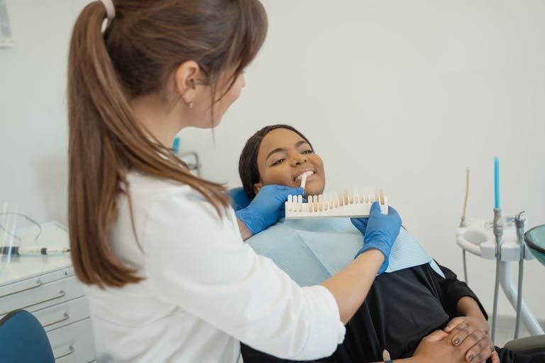 Preventive Dental