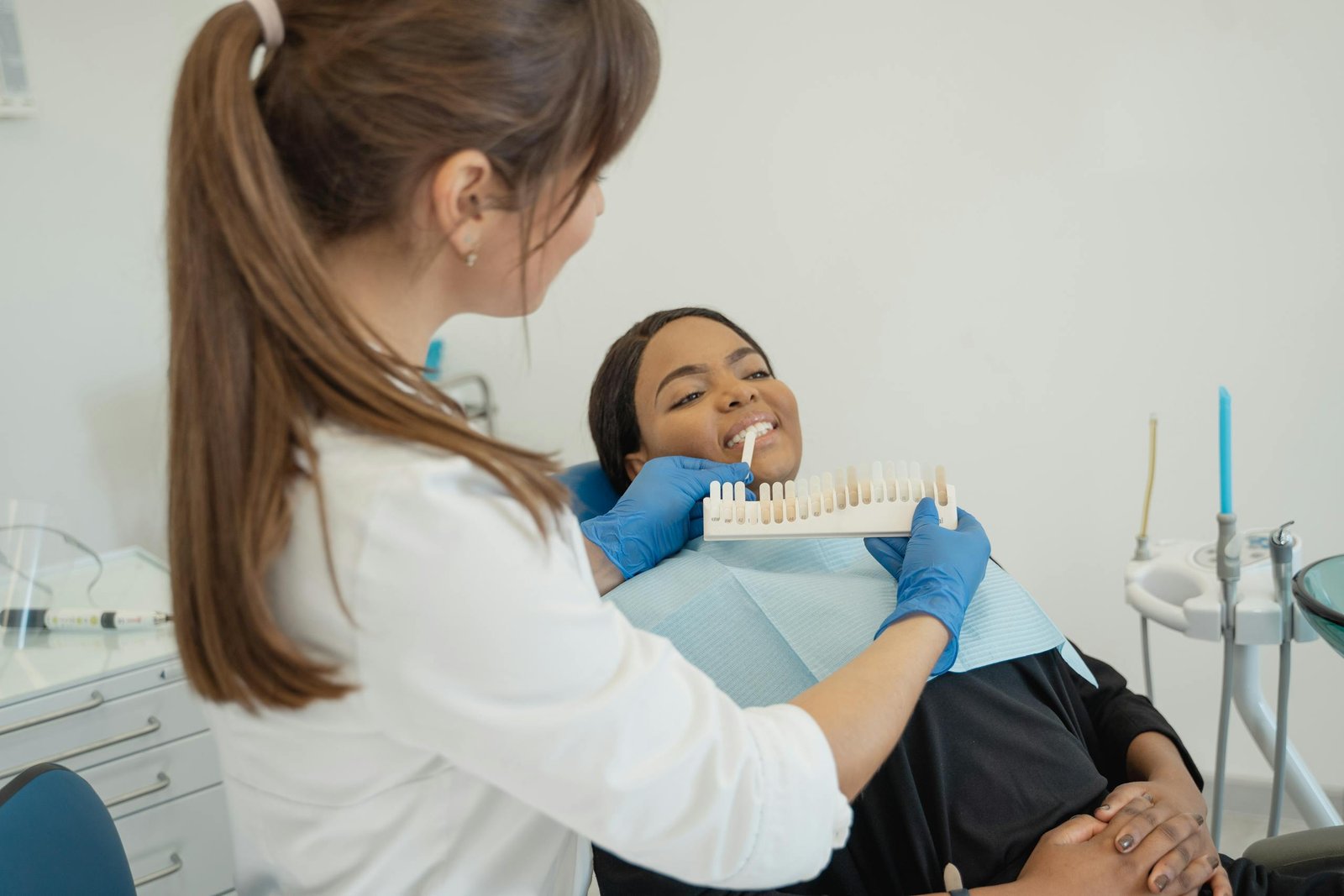 Preventive Dental