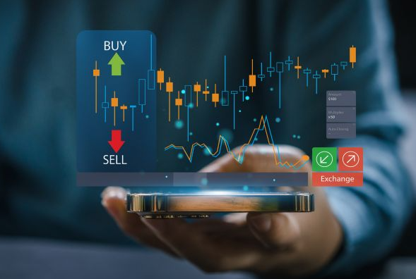Tested on Forex Alone: A EquityGroups for Traders Who Only Work One Market