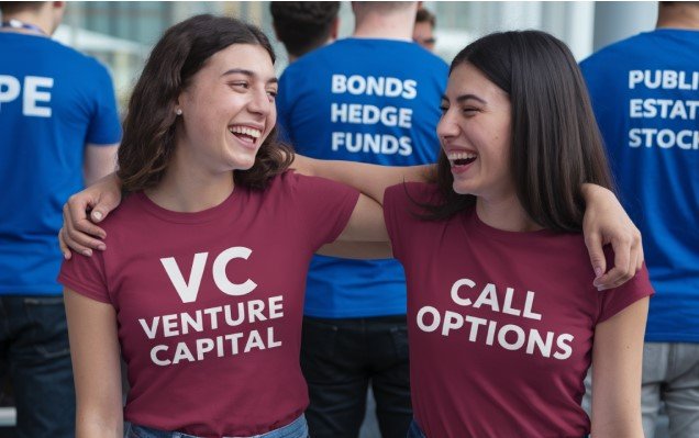 When the Account Is Not Yours: Assessing CTPrime Venture for a Relative’s Capital