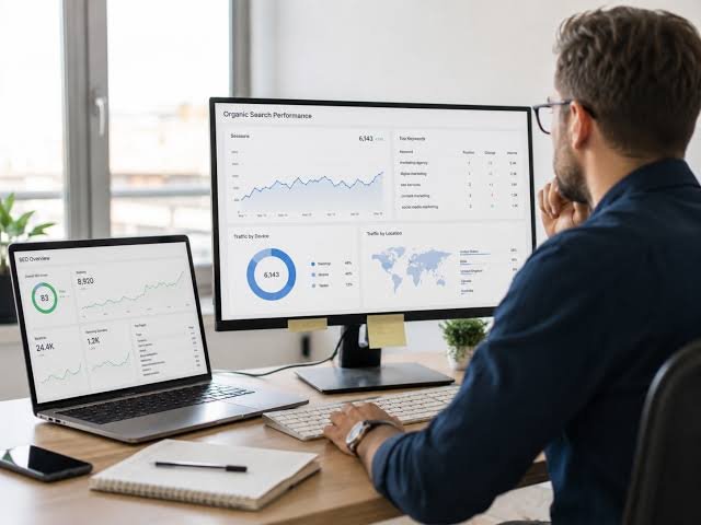 SEO for Bristol Businesses: Turning Local Search Demand Into Qualified Enquiries